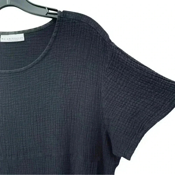 Bryn Walker Mara Tunic Dress size 1X with pockets - Picture 3 of 7